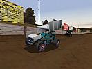 Dirt Track Racing: Sprint Cars - screenshot #13