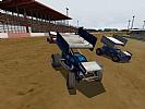 Dirt Track Racing: Sprint Cars - screenshot #9