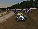 Dirt Track Racing: Sprint Cars - screenshot #6