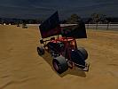 Dirt Track Racing: Sprint Cars - screenshot #4