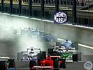 F1 2000 - screenshot #4