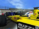 F1 2000 - screenshot #2