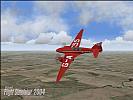 Microsoft Flight Simulator 2004: A Century of Flight - screenshot #1