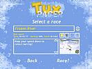 Tux Racer - screenshot