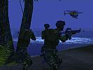 Delta Force: Black Hawk Down - Team Sabre - screenshot #32