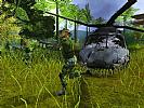 Delta Force: Black Hawk Down - Team Sabre - screenshot #30