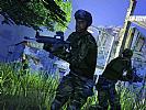 Delta Force: Black Hawk Down - Team Sabre - screenshot #29