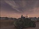 Delta Force: Black Hawk Down - Team Sabre - screenshot #25