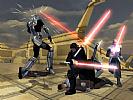 Star Wars: Knights of the Old Republic 2: The Sith Lords - screenshot #71