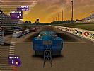 IHRA Professional Drag Racing 2005 - screenshot