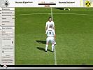 FIFA Manager 06 - screenshot