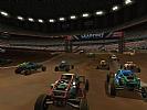 Leadfoot: Stadium Off-Road Racing - screenshot #4