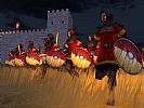 Rome: Total War - Barbarian Invasion - screenshot #7