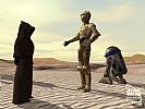 Star Wars Galaxies: An Empire Divided - screenshot #12