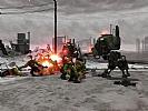 Warhammer 40000: Dawn of War - Winter Assault - screenshot #5