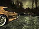 Need for Speed: Most Wanted - screenshot #7