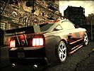Need for Speed: Most Wanted - screenshot #3