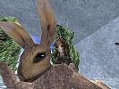 Lugaru: The Rabbit's Foot - screenshot #3