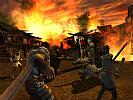 The Lord of the Rings Online: Shadows of Angmar - screenshot #11