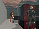 Metal Gear Solid 2: Substance - screenshot