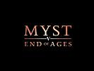 Myst 5: End of Ages - screenshot #58
