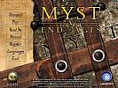 Myst 5: End of Ages - screenshot #52