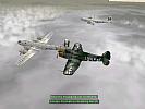 Nations: WWII Fighter Command - screenshot #13