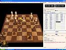 Fritz Chess 9 - screenshot #6