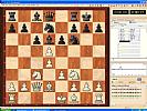 Fritz Chess 9 - screenshot #2