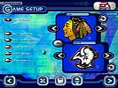 NHL 2000 - screenshot #14