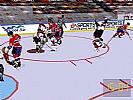 NHL 97 - screenshot