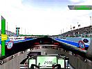 NHRA Drag Racing: Top Fuel Thunder - screenshot #2