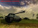 Panzer Elite Action: Fields of Glory - screenshot #69