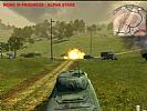 Panzer Elite Action: Fields of Glory - screenshot #66