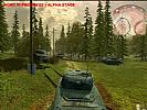 Panzer Elite Action: Fields of Glory - screenshot #64