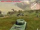 Panzer Elite Action: Fields of Glory - screenshot #57