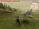 Panzer Elite Action: Fields of Glory - screenshot #55