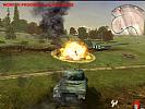 Panzer Elite Action: Fields of Glory - screenshot #51