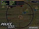 Police: Tactical Training - screenshot #31