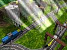 Rail Runner 3D - screenshot #10
