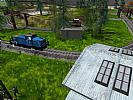 Rail Runner 3D - screenshot #7