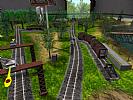 Rail Runner 3D - screenshot #6