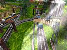 Rail Runner 3D - screenshot #4