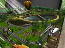 Rail Runner 3D - screenshot #1