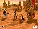 Heroes of Might & Magic 5 - screenshot #9