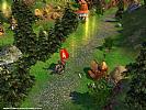 Heroes of Might & Magic 5 - screenshot #4