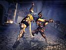 Prince of Persia: The Two Thrones - screenshot #10