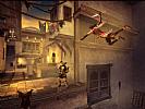 Prince of Persia: The Two Thrones - screenshot #9