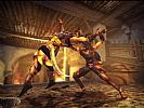 Prince of Persia: The Two Thrones - screenshot #8