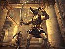 Prince of Persia: The Two Thrones - screenshot #4